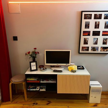 Lisbon Underground Apartment Zewnętrze zdjęcie