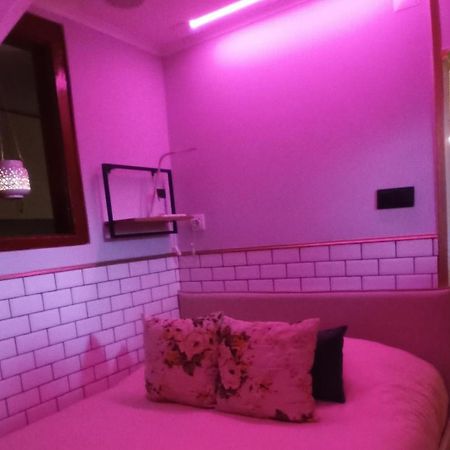 Lisbon Underground Apartment Zewnętrze zdjęcie