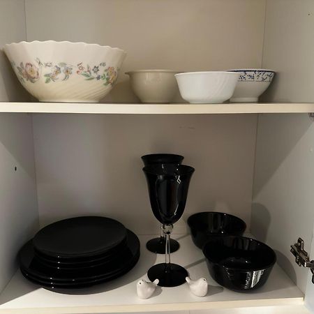 Lisbon Underground Apartment Zewnętrze zdjęcie