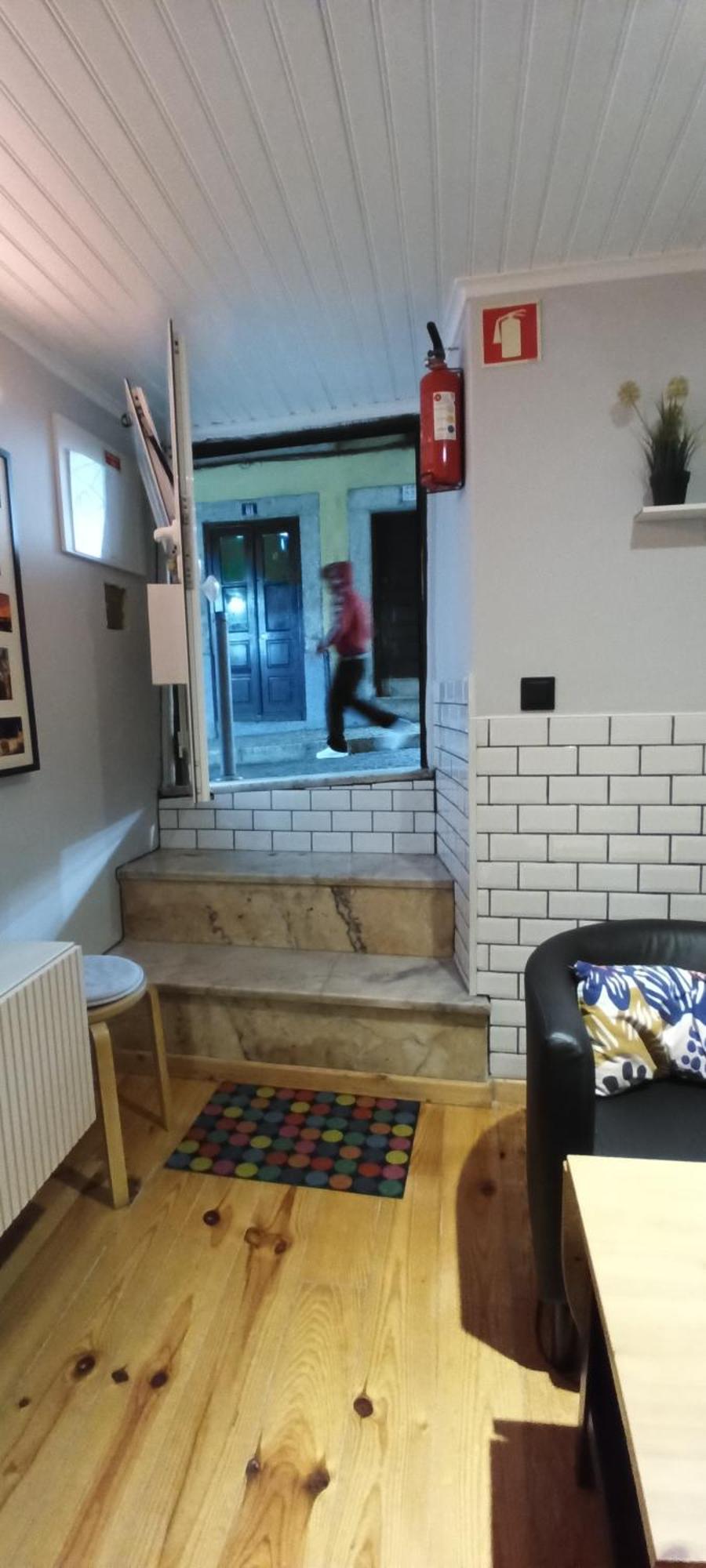 Lisbon Underground Apartment Zewnętrze zdjęcie