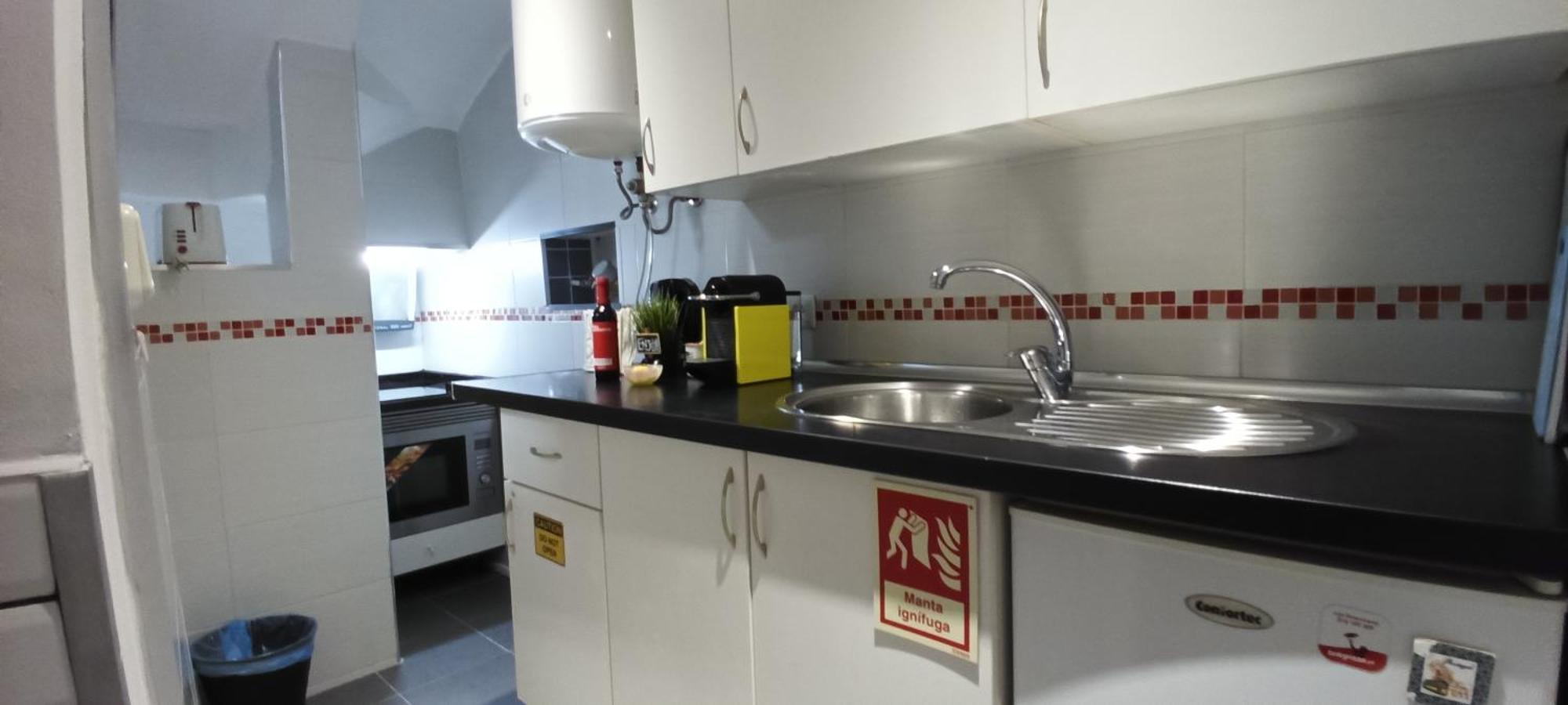 Lisbon Underground Apartment Zewnętrze zdjęcie