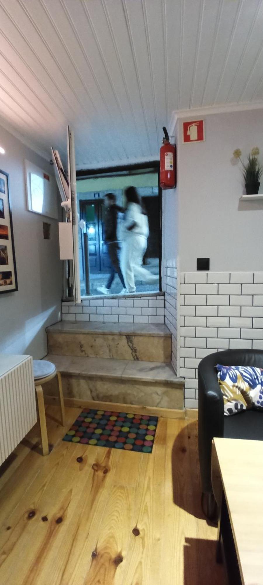 Lisbon Underground Apartment Zewnętrze zdjęcie