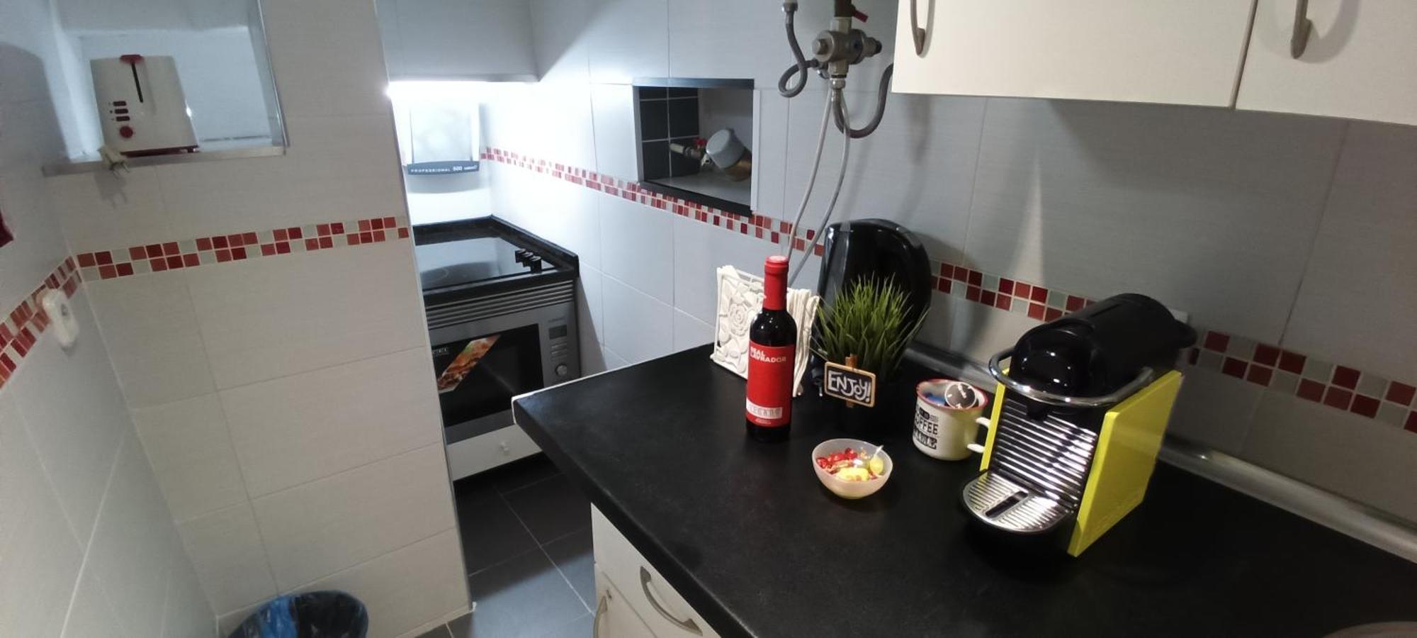 Lisbon Underground Apartment Zewnętrze zdjęcie