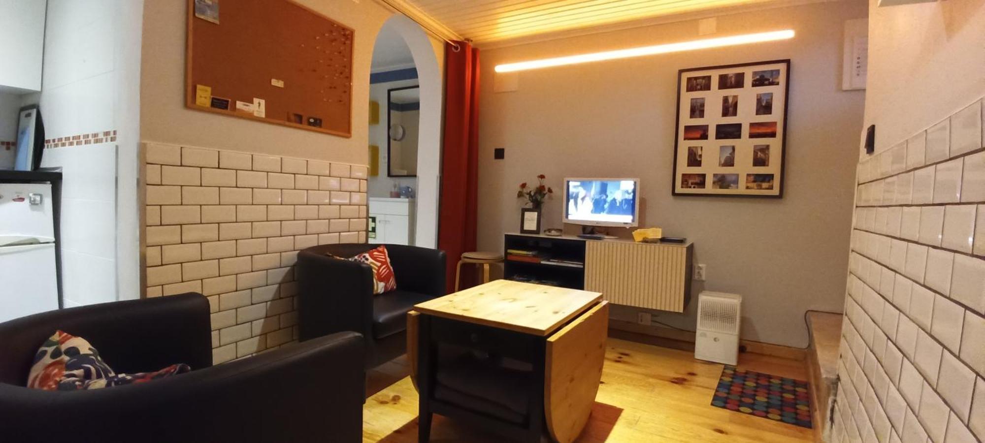 Lisbon Underground Apartment Zewnętrze zdjęcie
