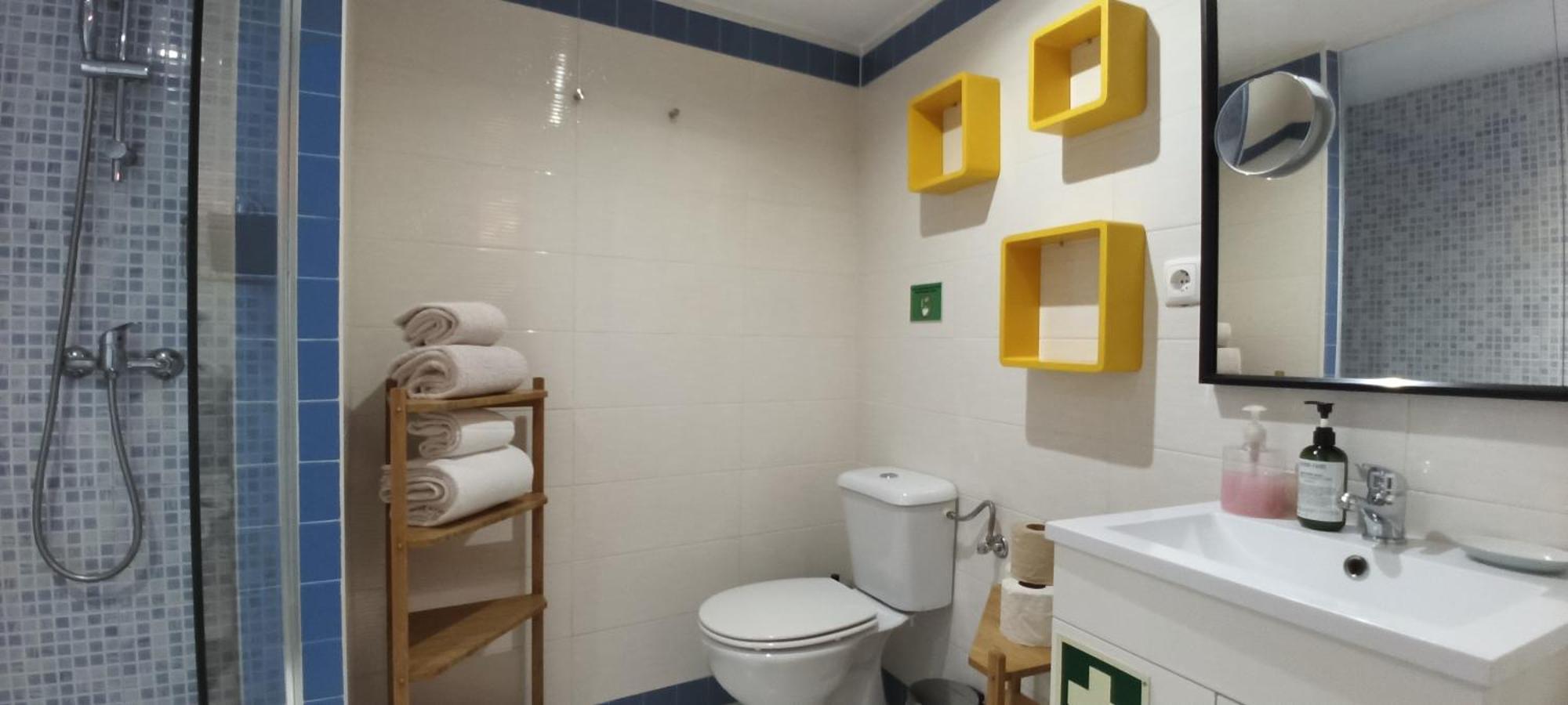 Lisbon Underground Apartment Zewnętrze zdjęcie