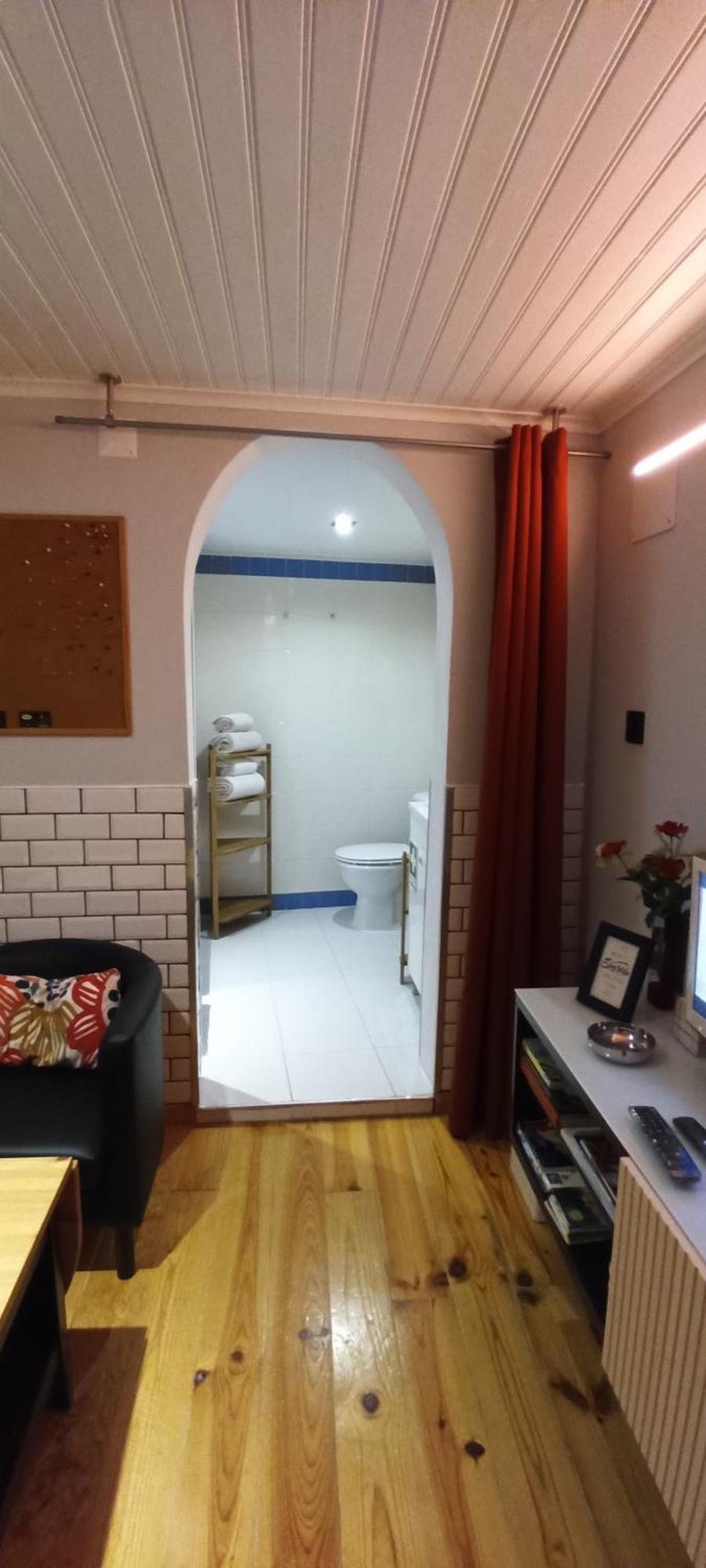 Lisbon Underground Apartment Zewnętrze zdjęcie