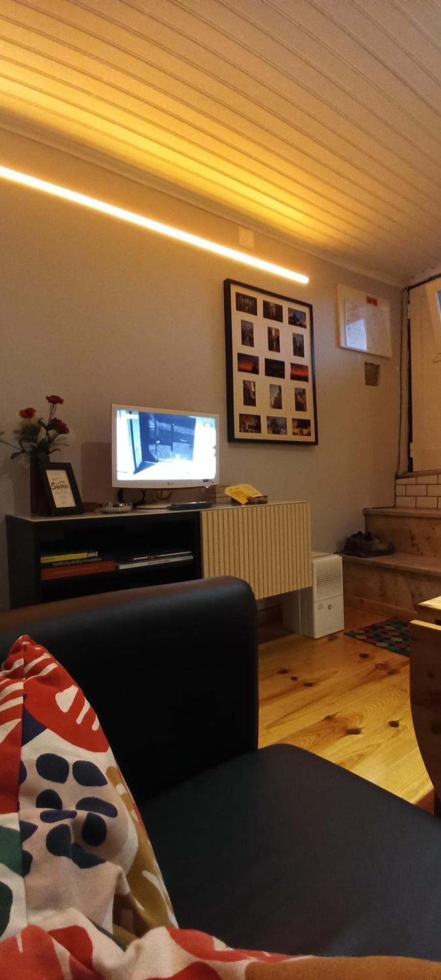 Lisbon Underground Apartment Zewnętrze zdjęcie