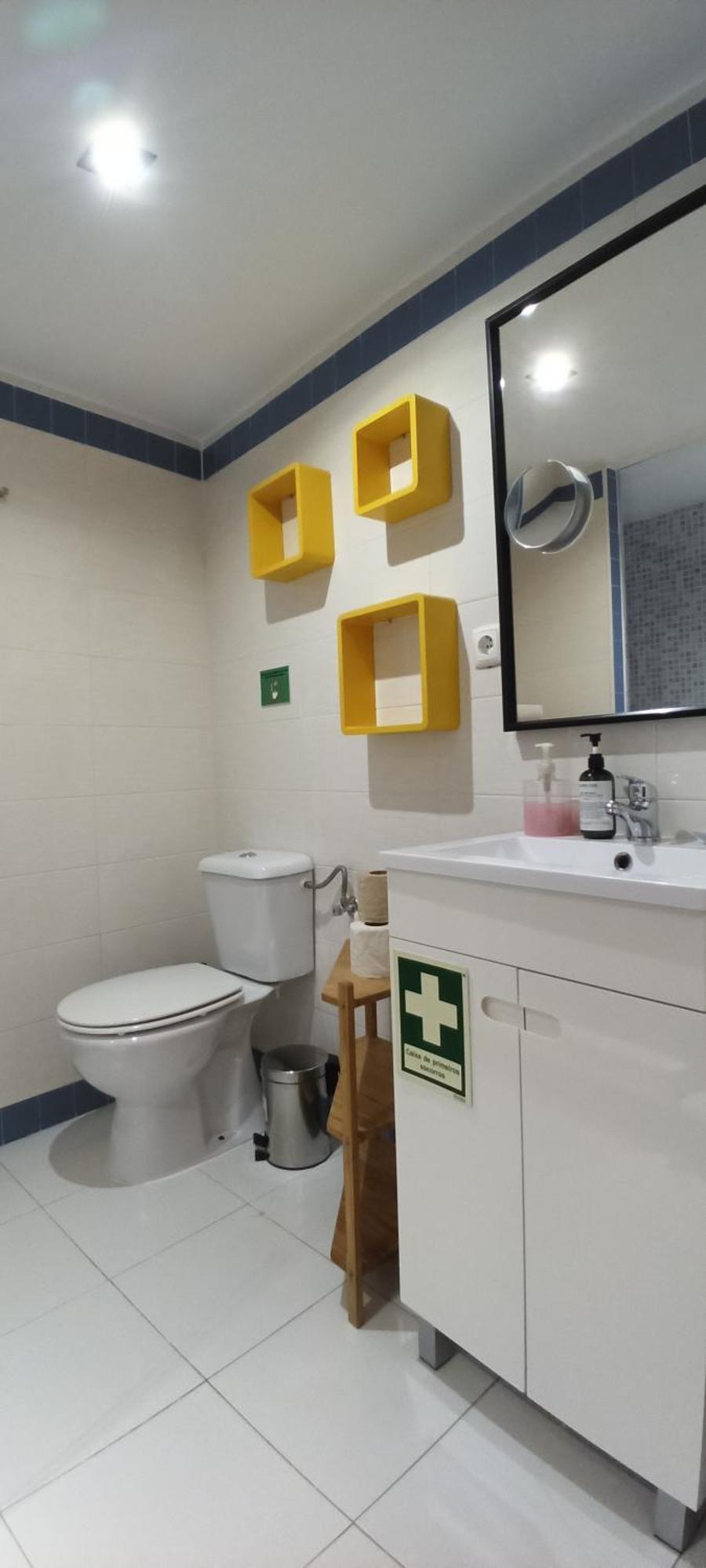 Lisbon Underground Apartment Zewnętrze zdjęcie