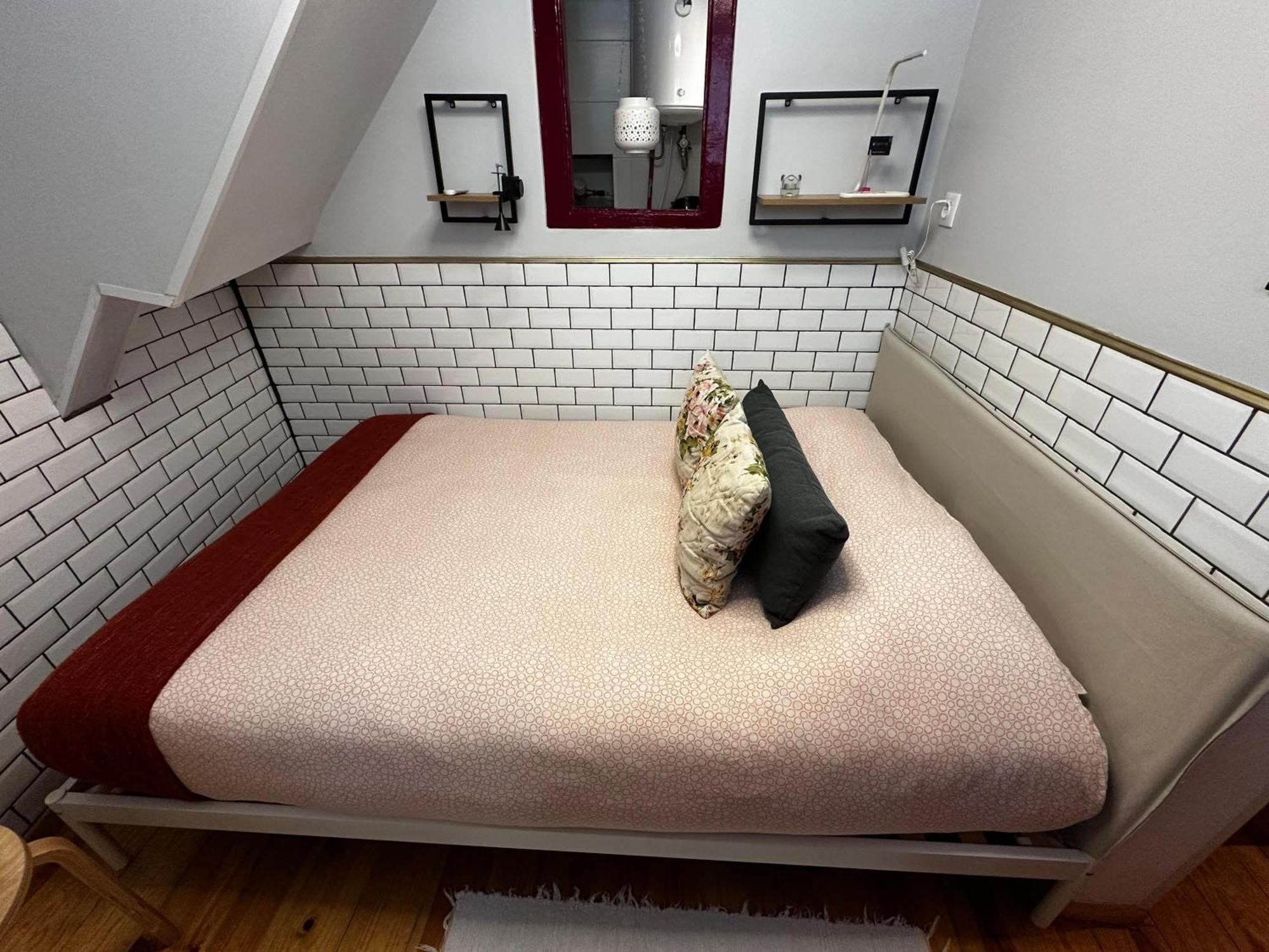 Lisbon Underground Apartment Zewnętrze zdjęcie