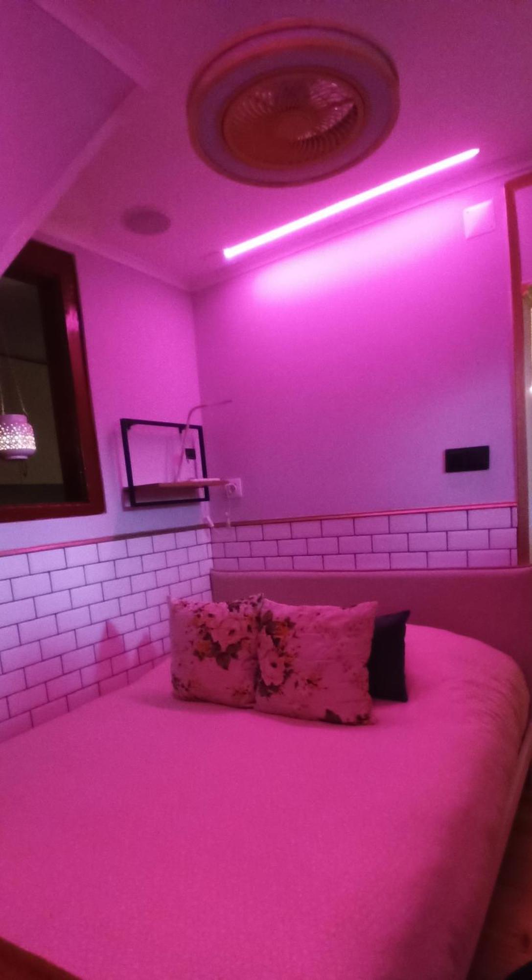 Lisbon Underground Apartment Zewnętrze zdjęcie