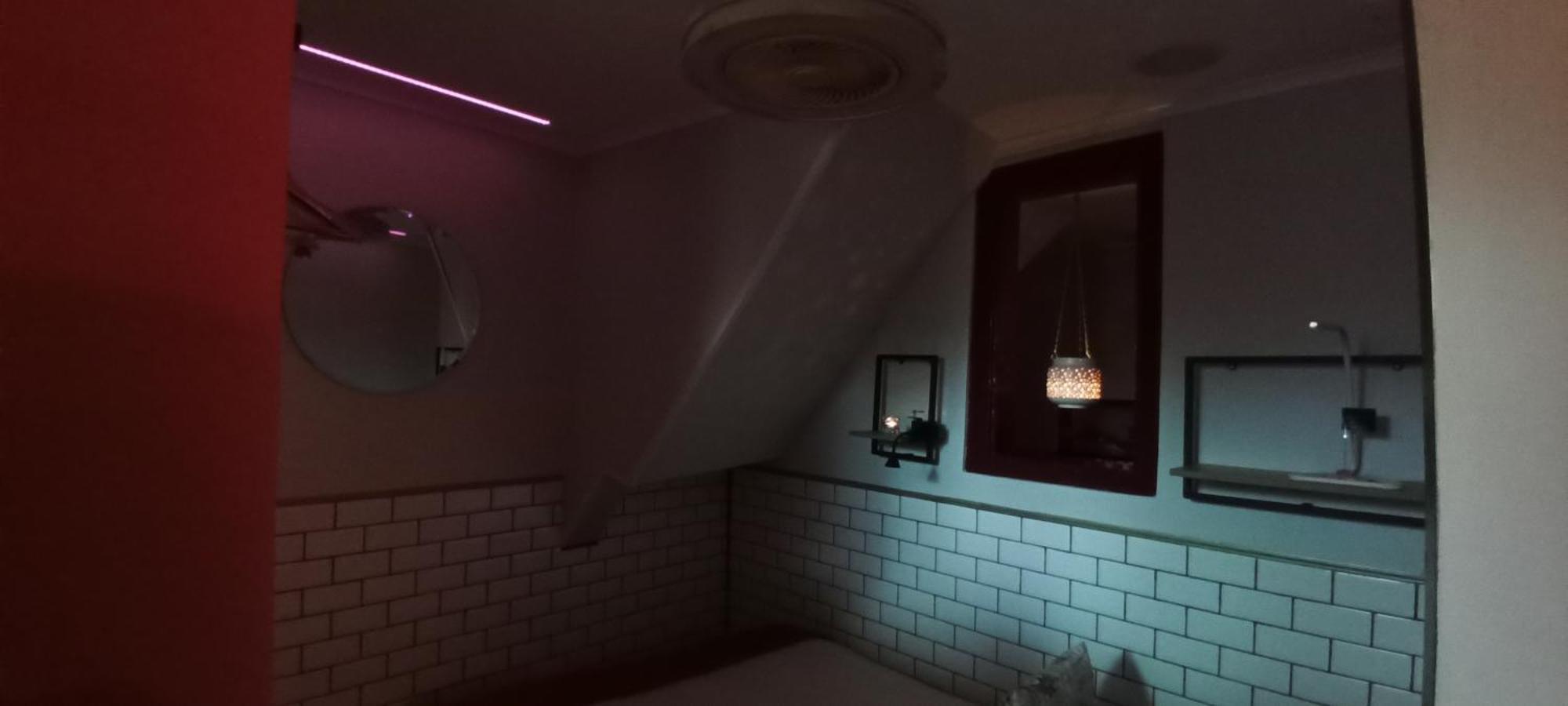 Lisbon Underground Apartment Zewnętrze zdjęcie