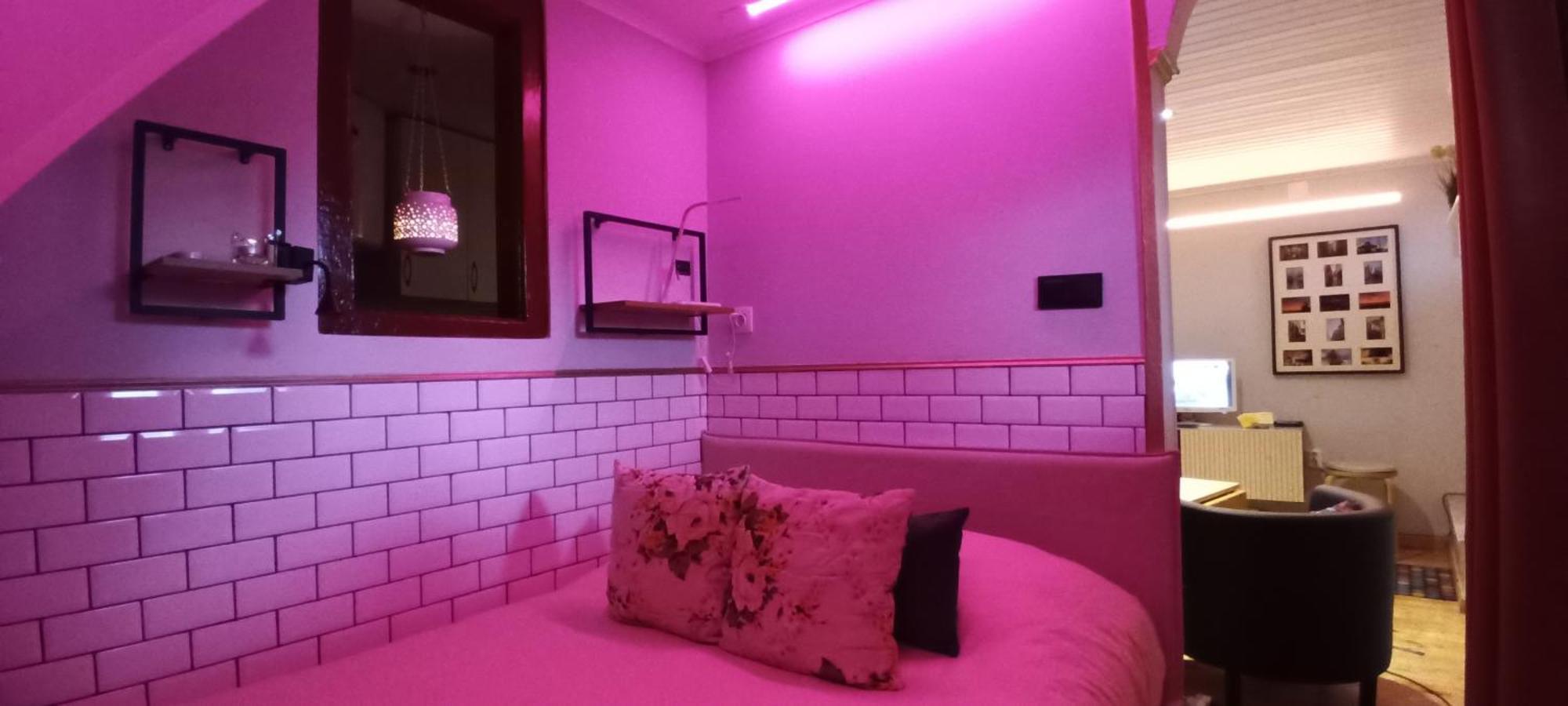 Lisbon Underground Apartment Zewnętrze zdjęcie